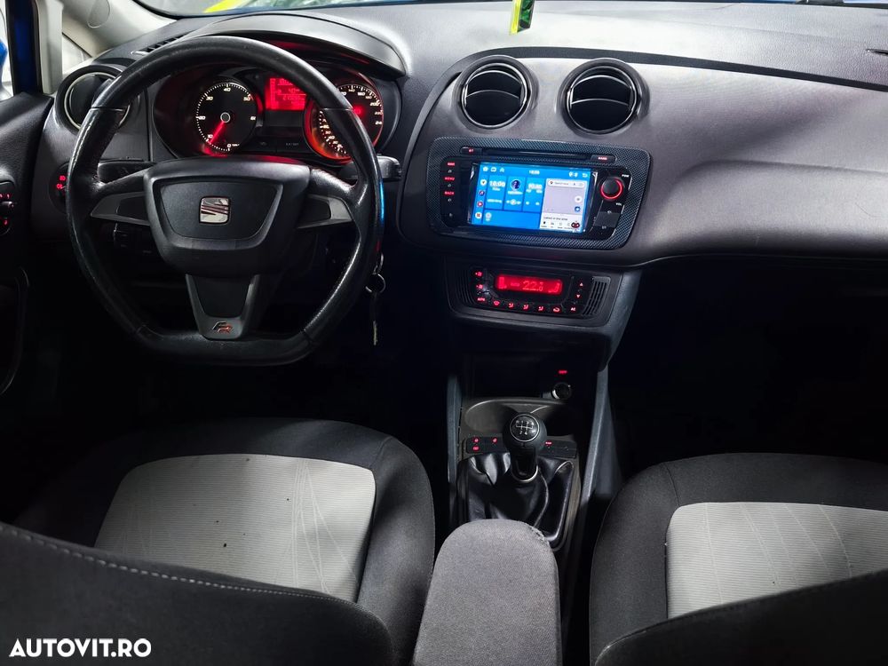 Seat Ibiza - 6