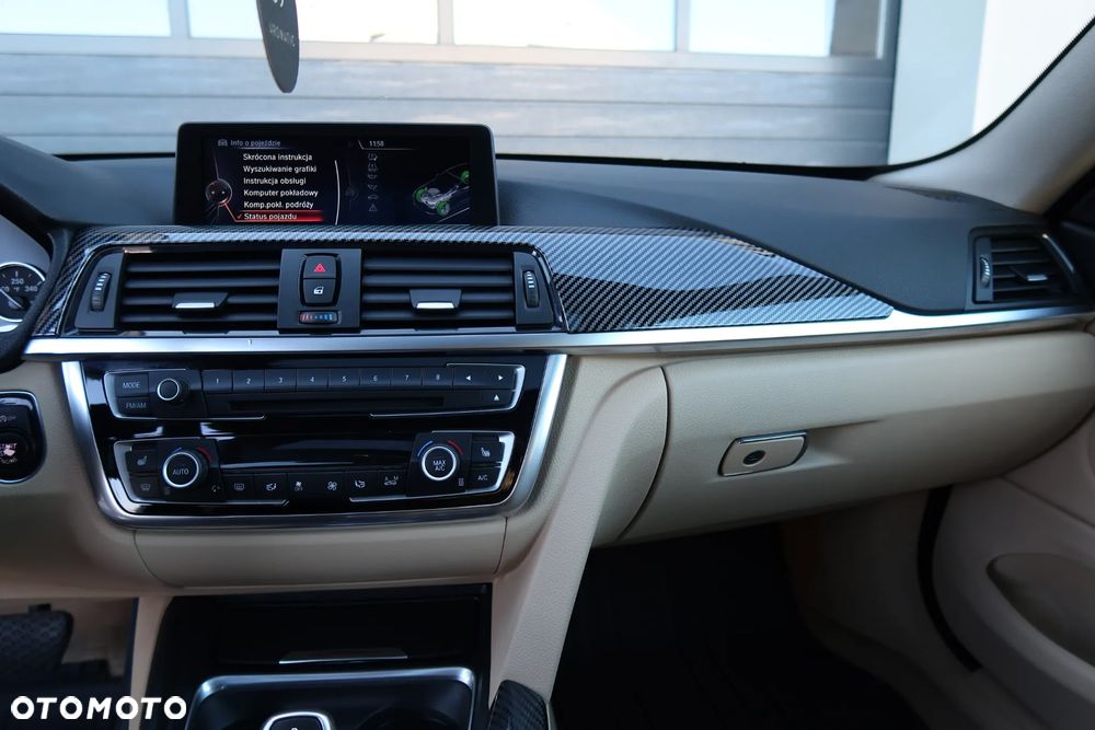 BMW Seria 4 435i xDrive M Sport - 25