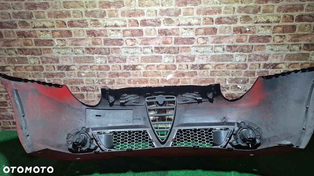 ZDERZAK PRZÓD KOMPLETNY ALFA ROMEO GIULIETTA 2010- - 17