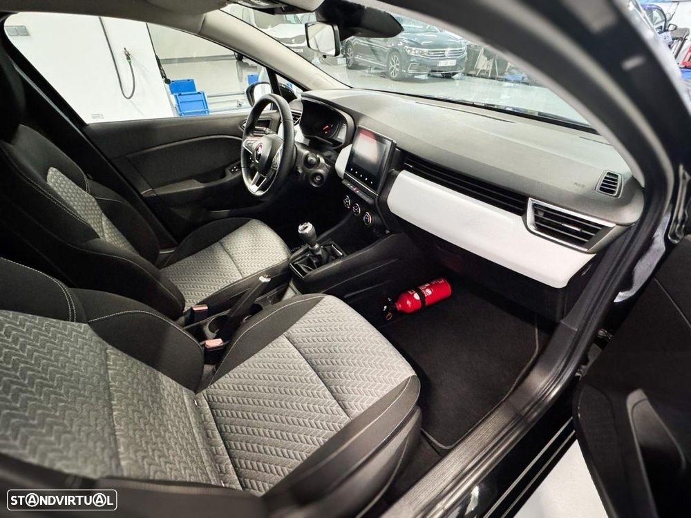 Renault Clio 1.0 TCe Evolution - 6