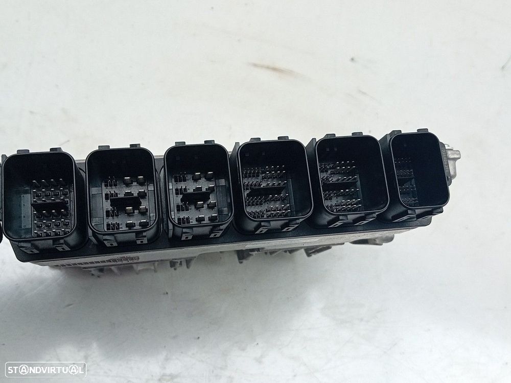 Centralina motor / ECU MINI Mini (F55) - 3