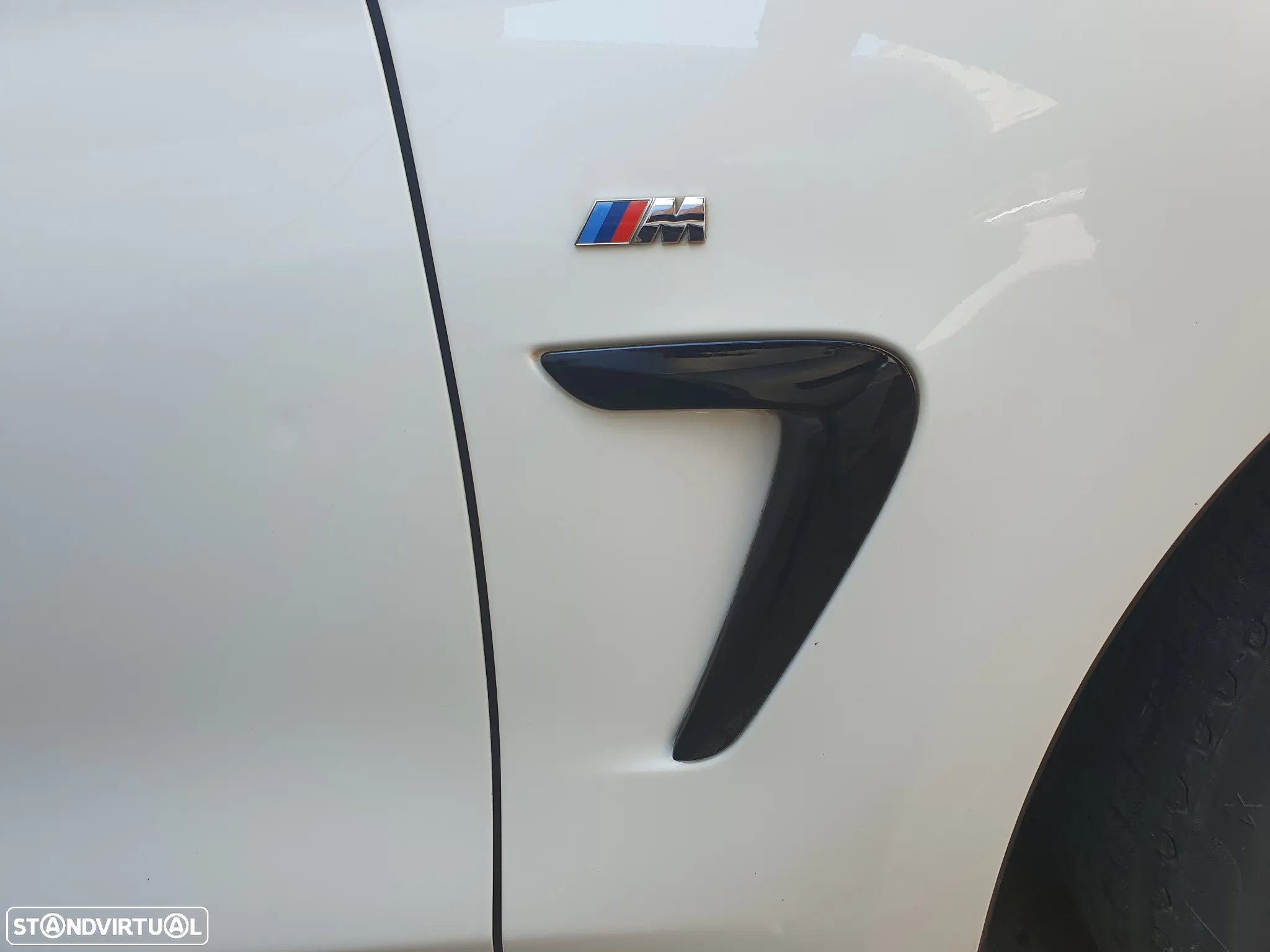 BMW 418 Gran Coupé d Pack M Auto - 3