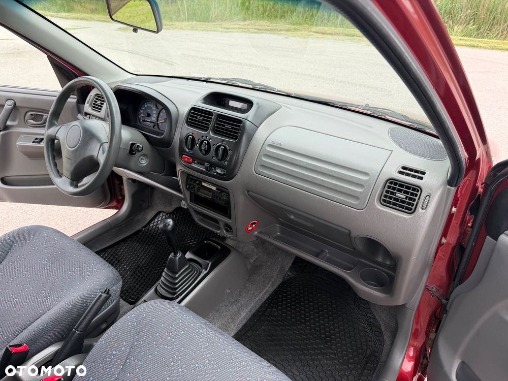 Suzuki Ignis - 20