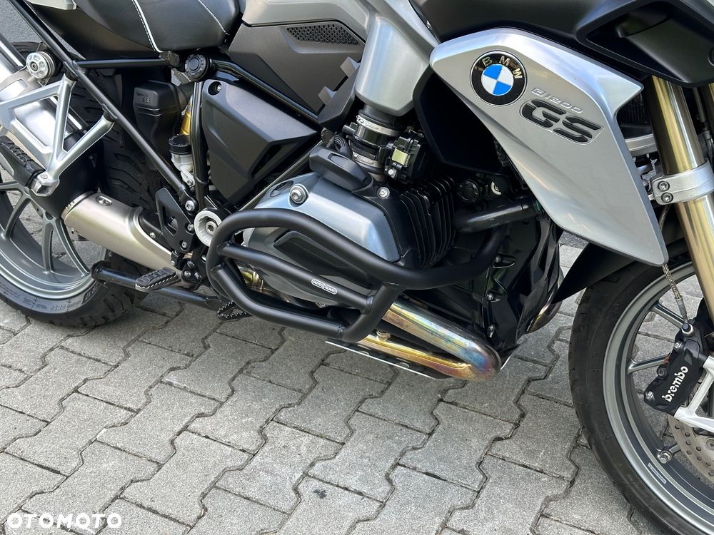 BMW GS - 16
