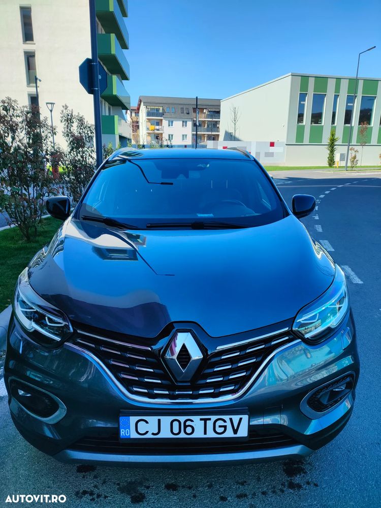 Renault Kadjar - 4