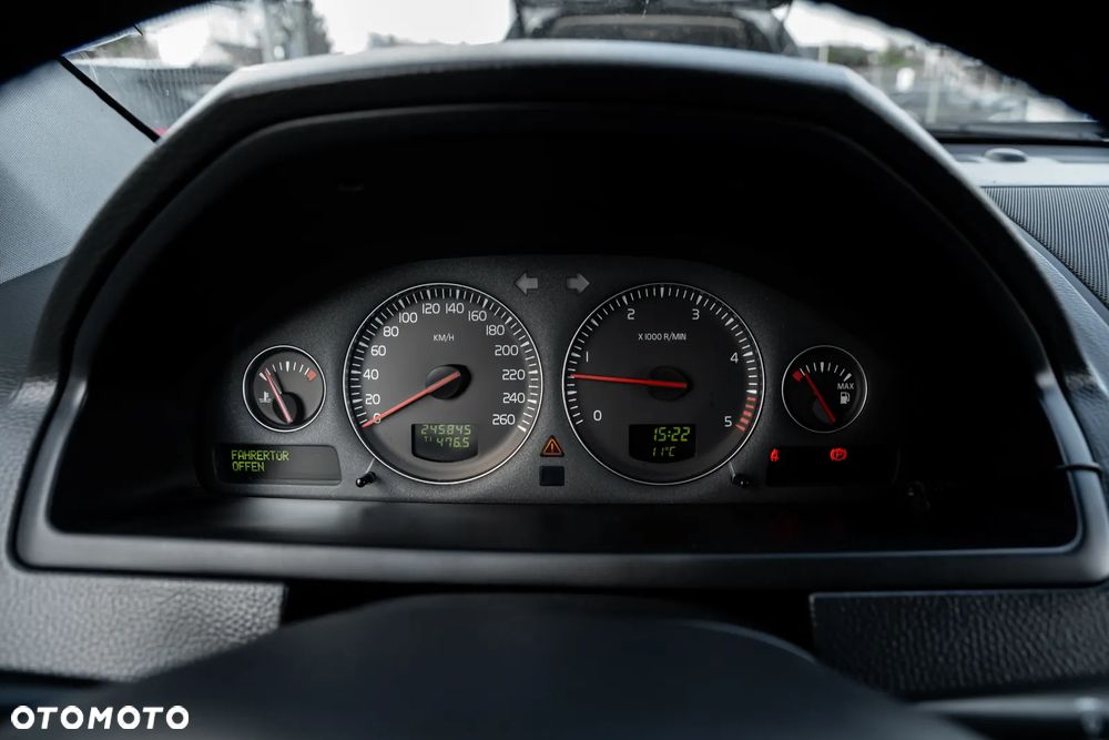 Volvo XC 90 D5 Kinetic - 27