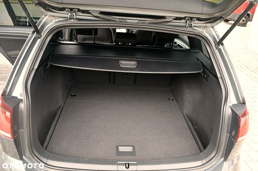 Volkswagen Golf - 25