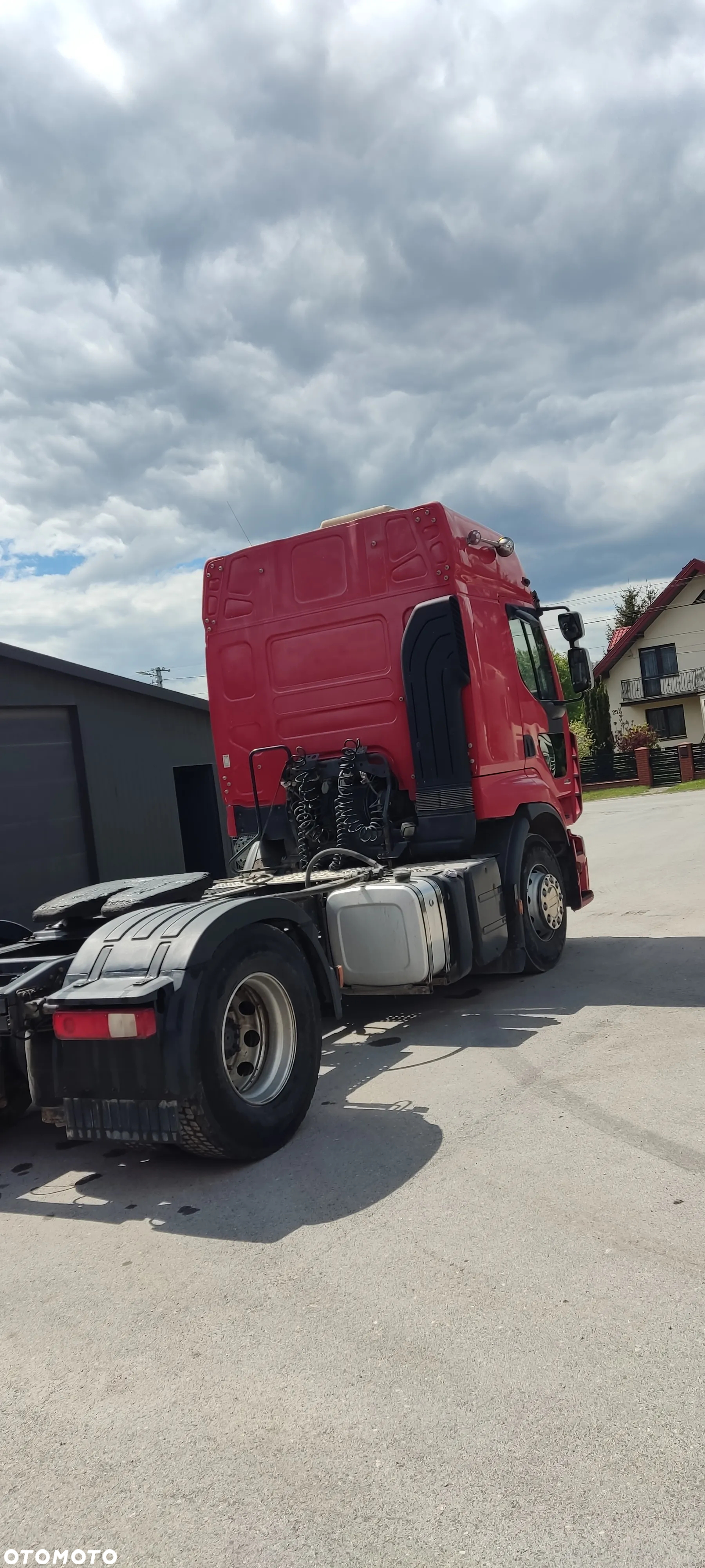 Renault Premium DXI - 12