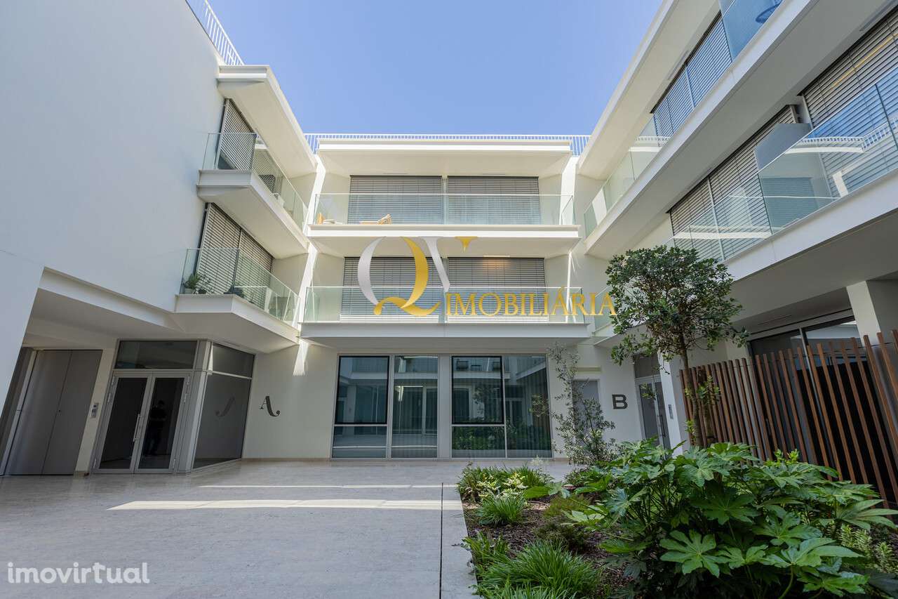 Excelente Apartamento T1 para venda sito em Lisboa - Grande imagem: 3/55