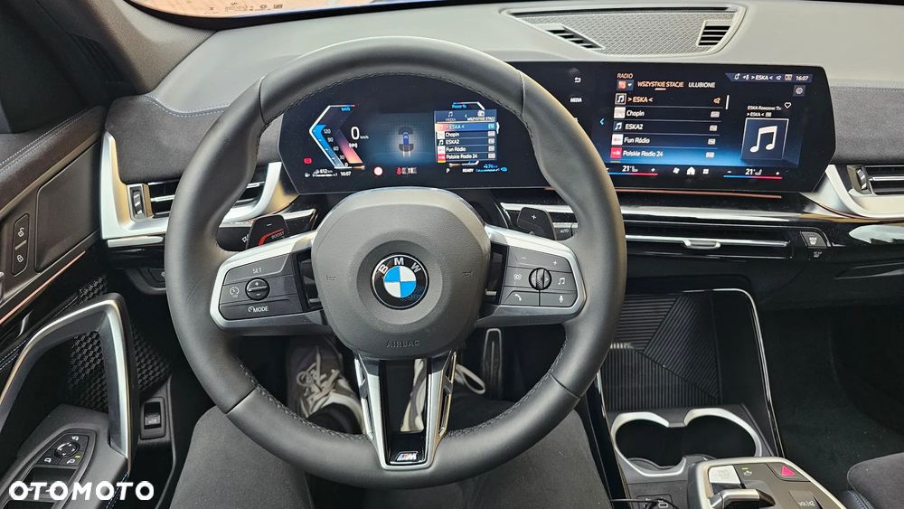 BMW X1 xDrive25e M Sport Edition - 39