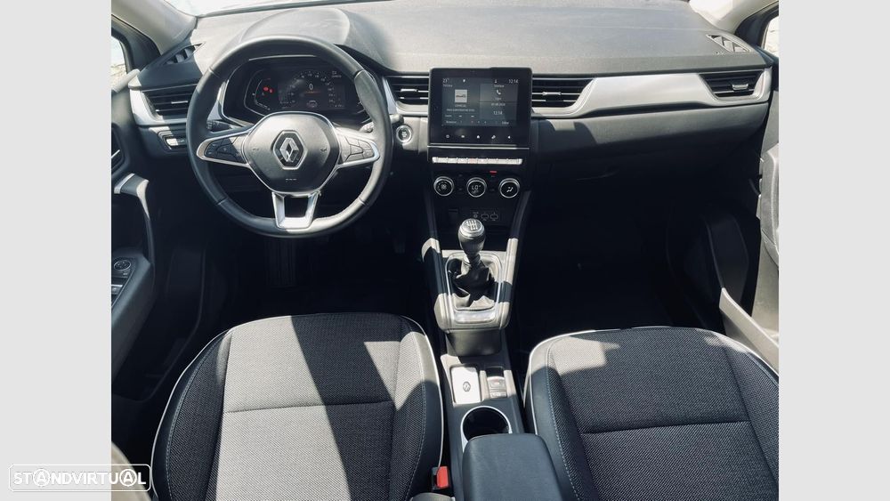 Renault Captur 1.0 TCe Intens - 6