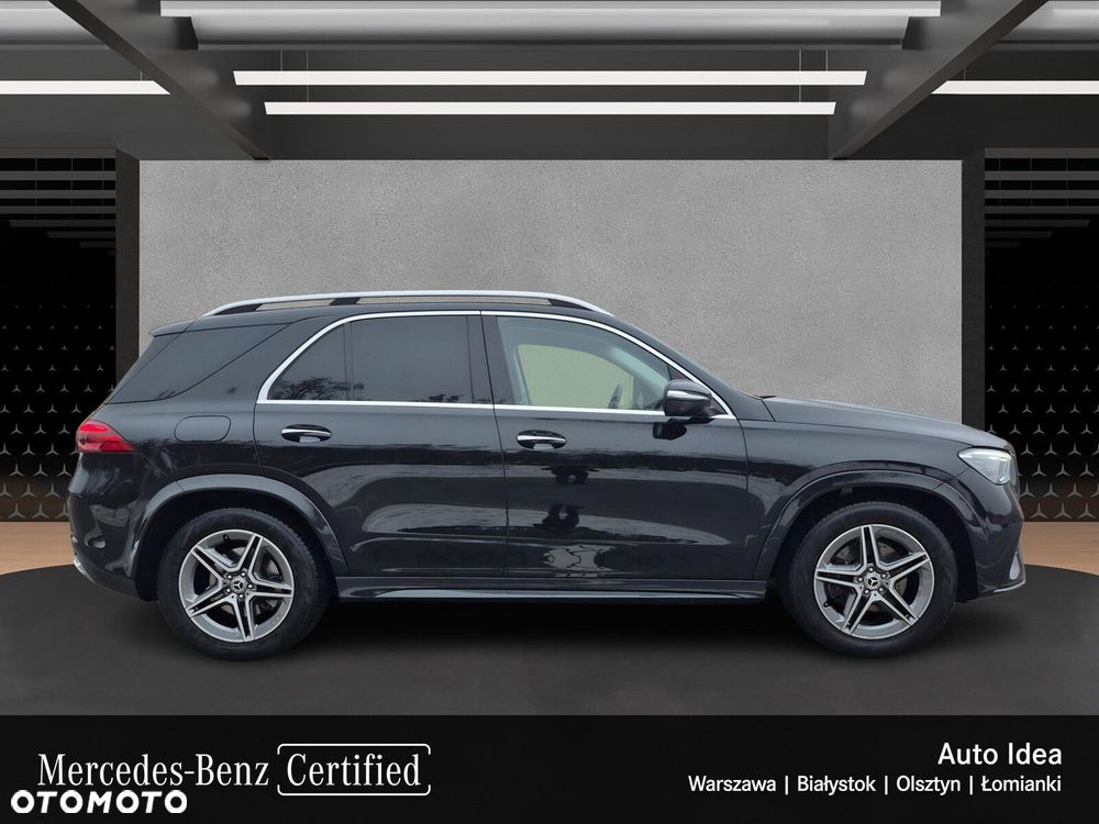 Mercedes-Benz GLE - 7