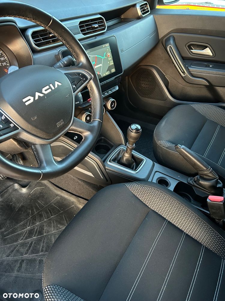 Dacia Duster - 27