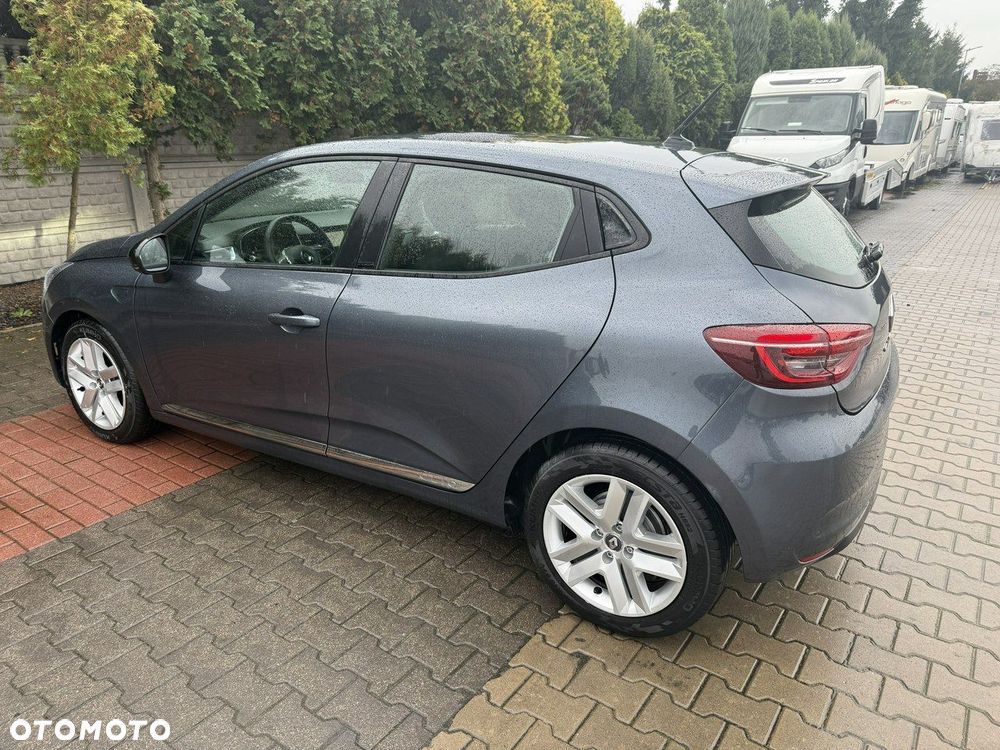 Renault Clio - 4