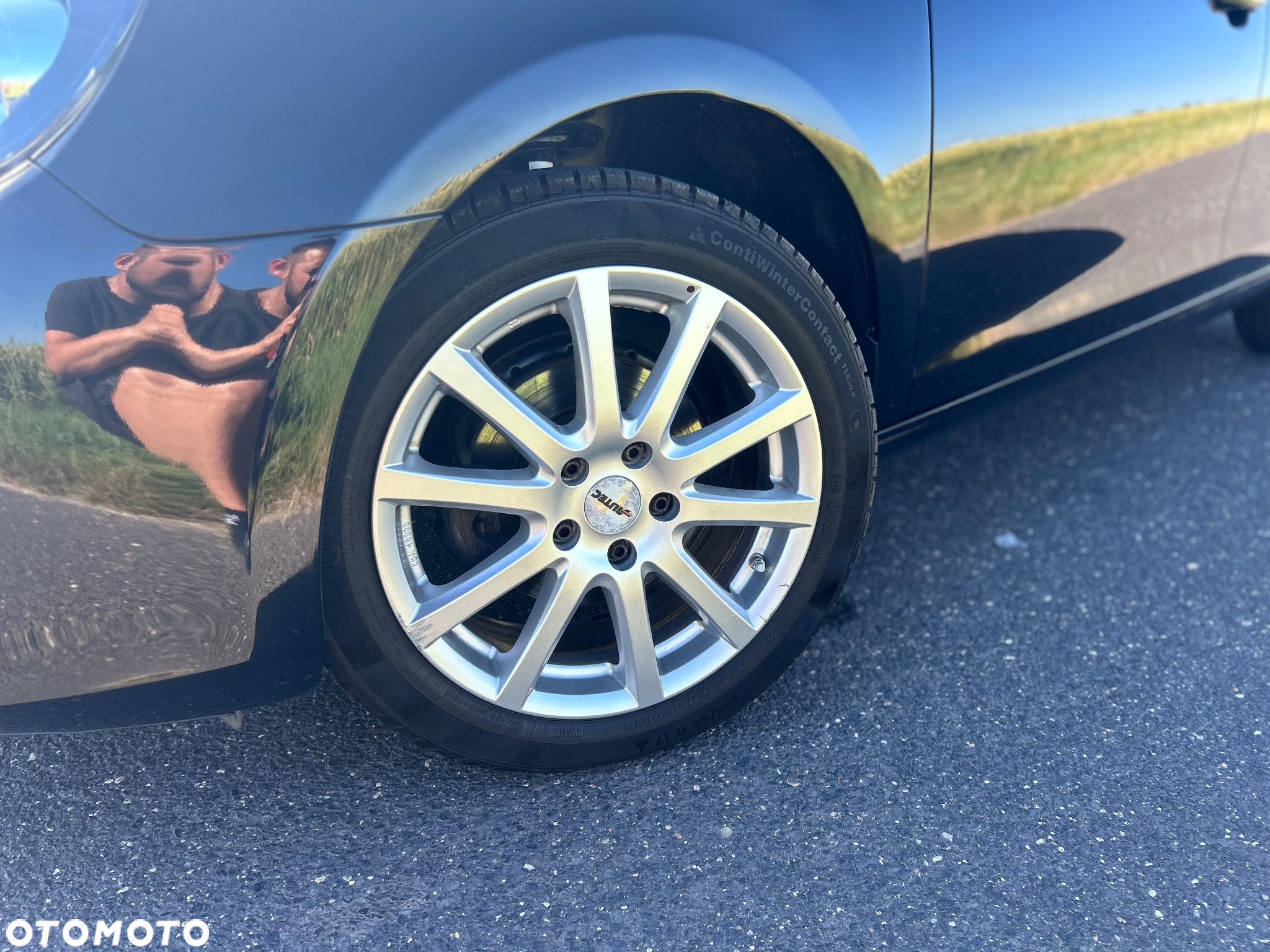 Volkswagen Golf - 12
