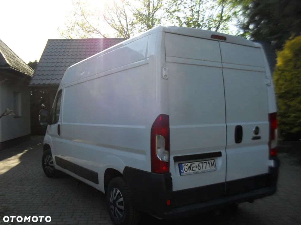 Fiat Ducato - 5