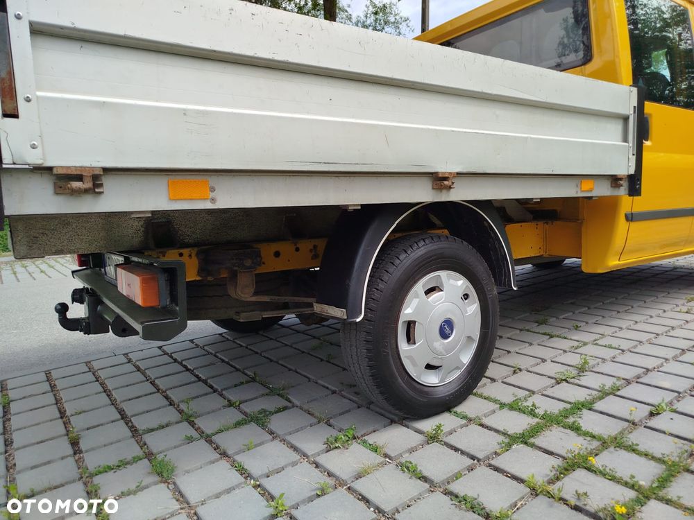 Ford Transit - 18