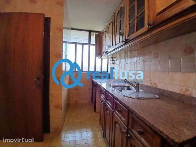 Apartamento T3 Rio Tinto Gondomar - Grande imagem: 4/16