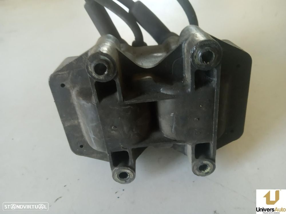 BOBINE IGNIÇÃO CITROEN SAXO 2000 -2526040A - 4