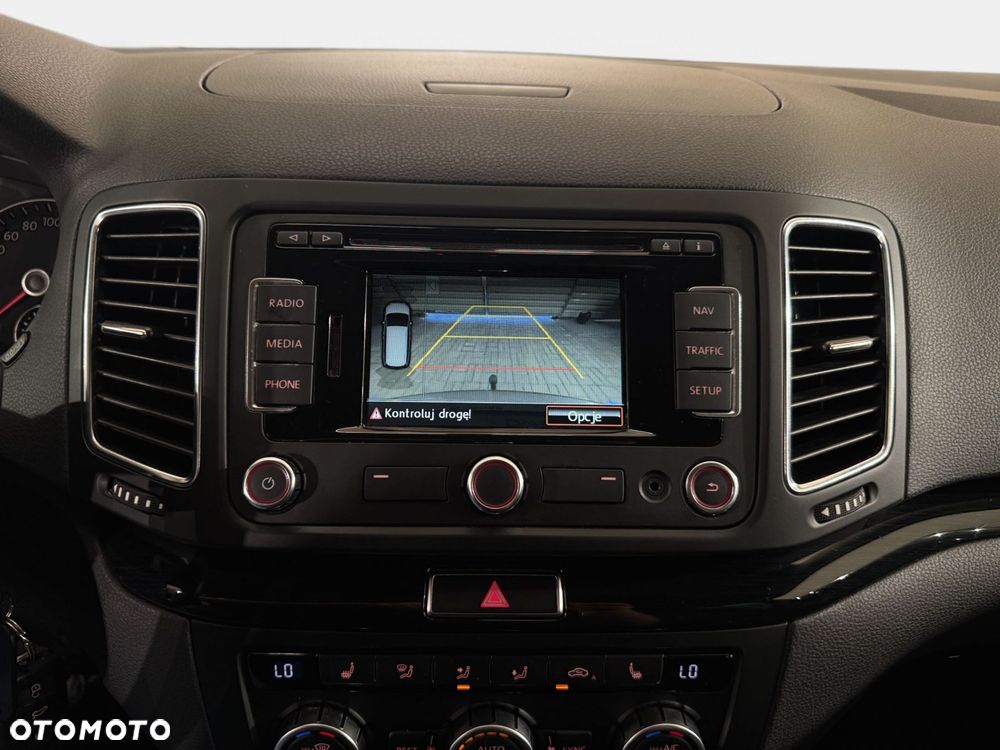 Seat Alhambra - 20