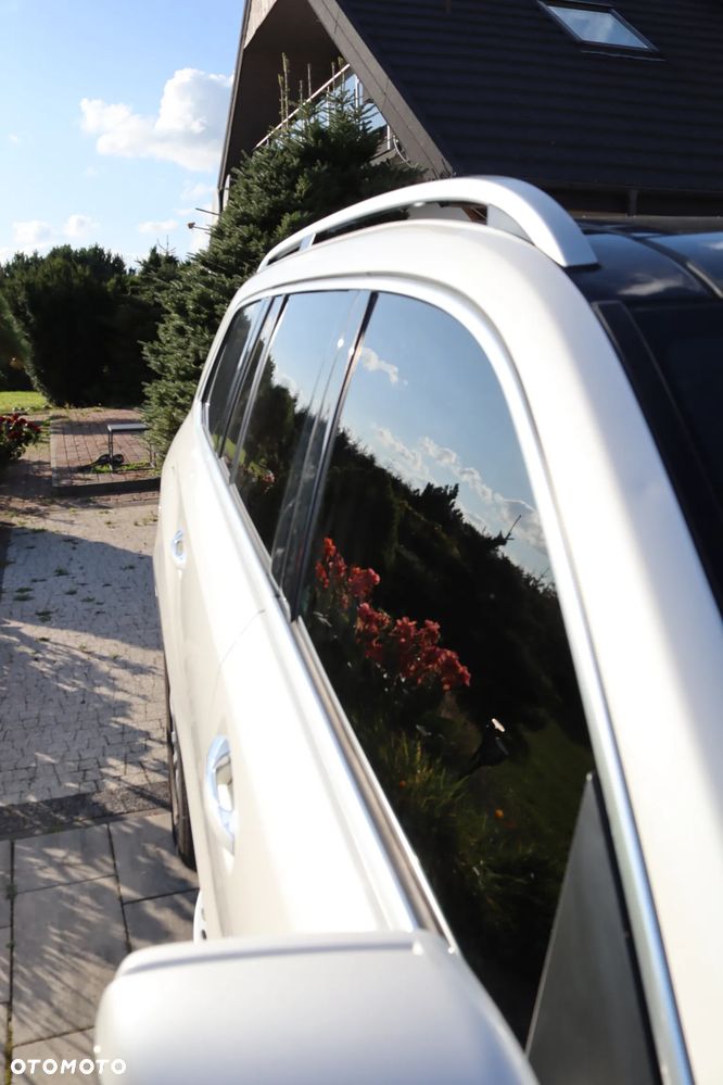 Mercedes-Benz GLS 400 4Matic 9G-TRONIC - 27