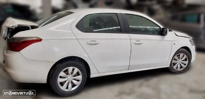 CITROËN C-ELYSÉE PARA PEÇAS - 4