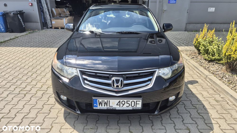 Honda Accord 2.0 Elegance - 8