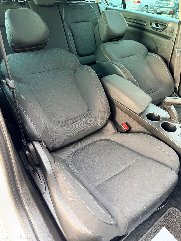 Renault Megane TCe GPF Limited - 20