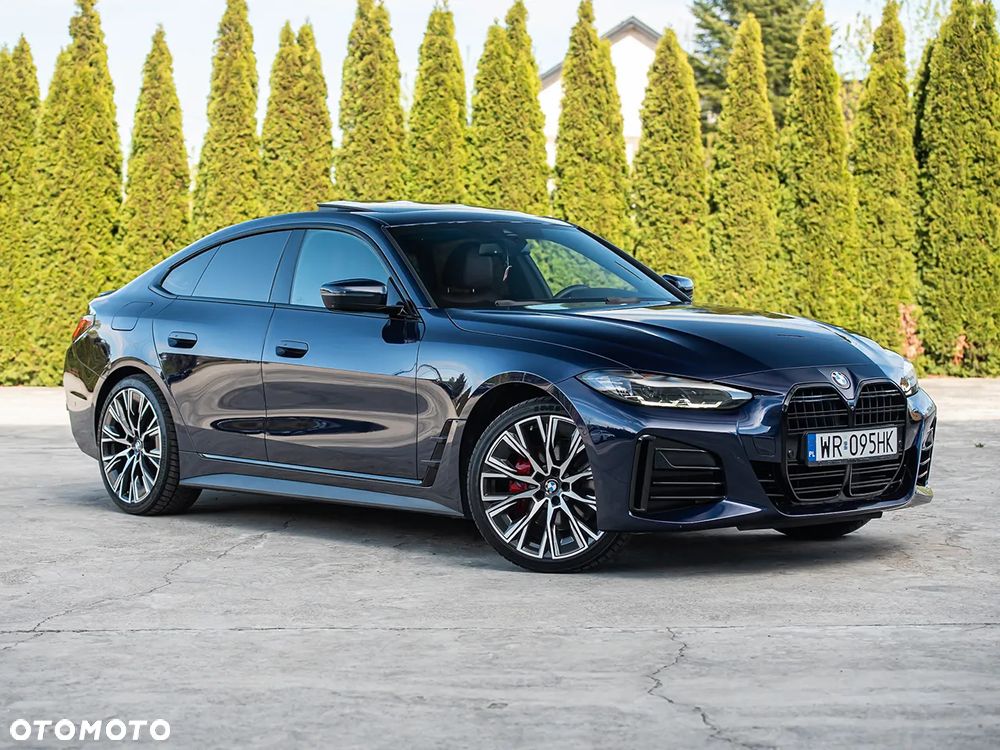 BMW Seria 4 430i M Sport sport - 5