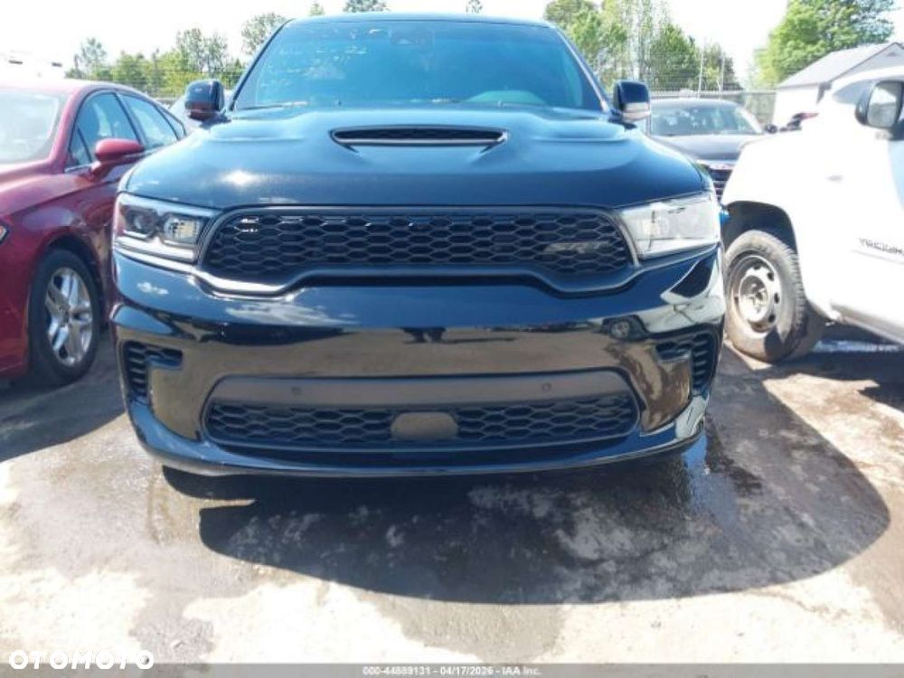 Dodge Durango - 7