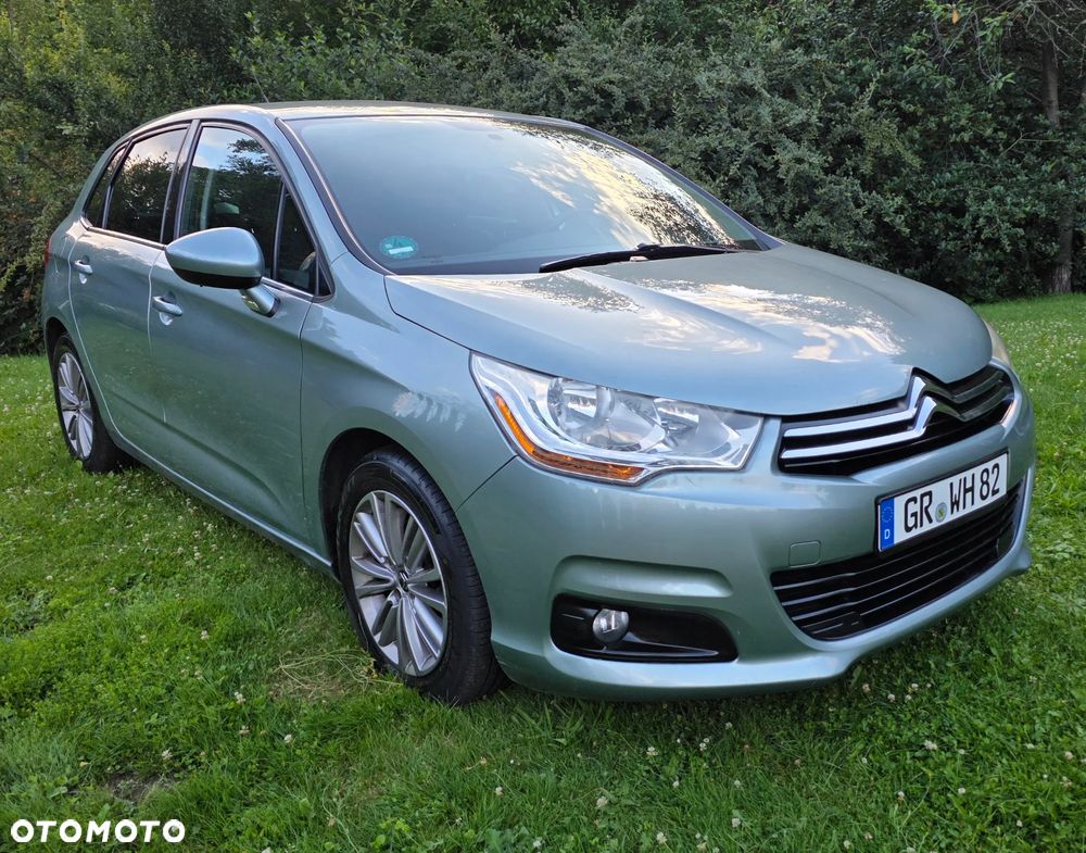 Citroën C4 VTi 120 Tendance - 2