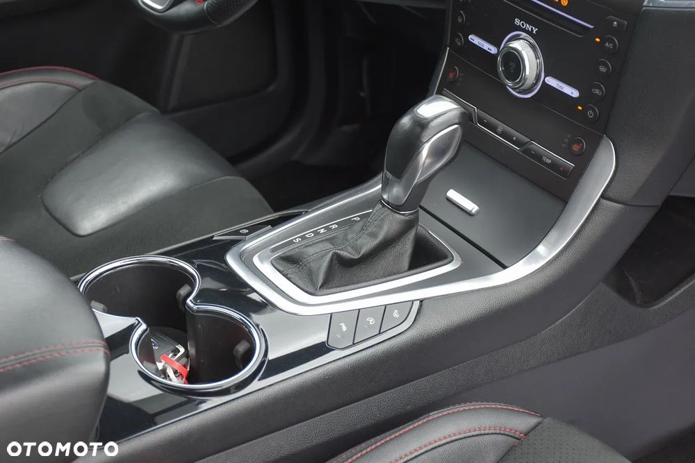 Ford S-Max 2.0 TDCi ST-Line PowerShift - 28