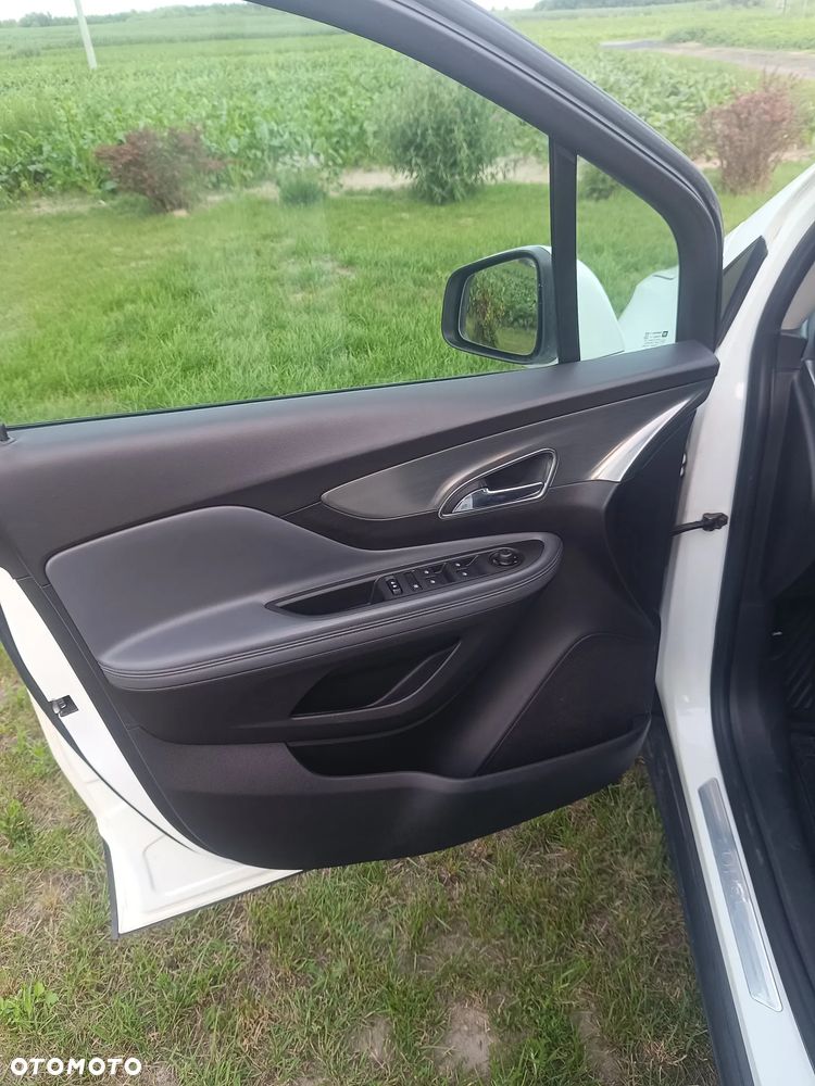 Opel Mokka 1.4 T Cosmo - 7
