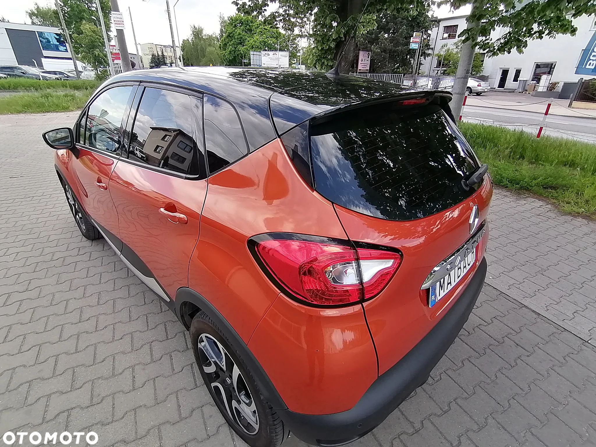 Renault Captur (ENERGY) TCe 90 INTENS - 23