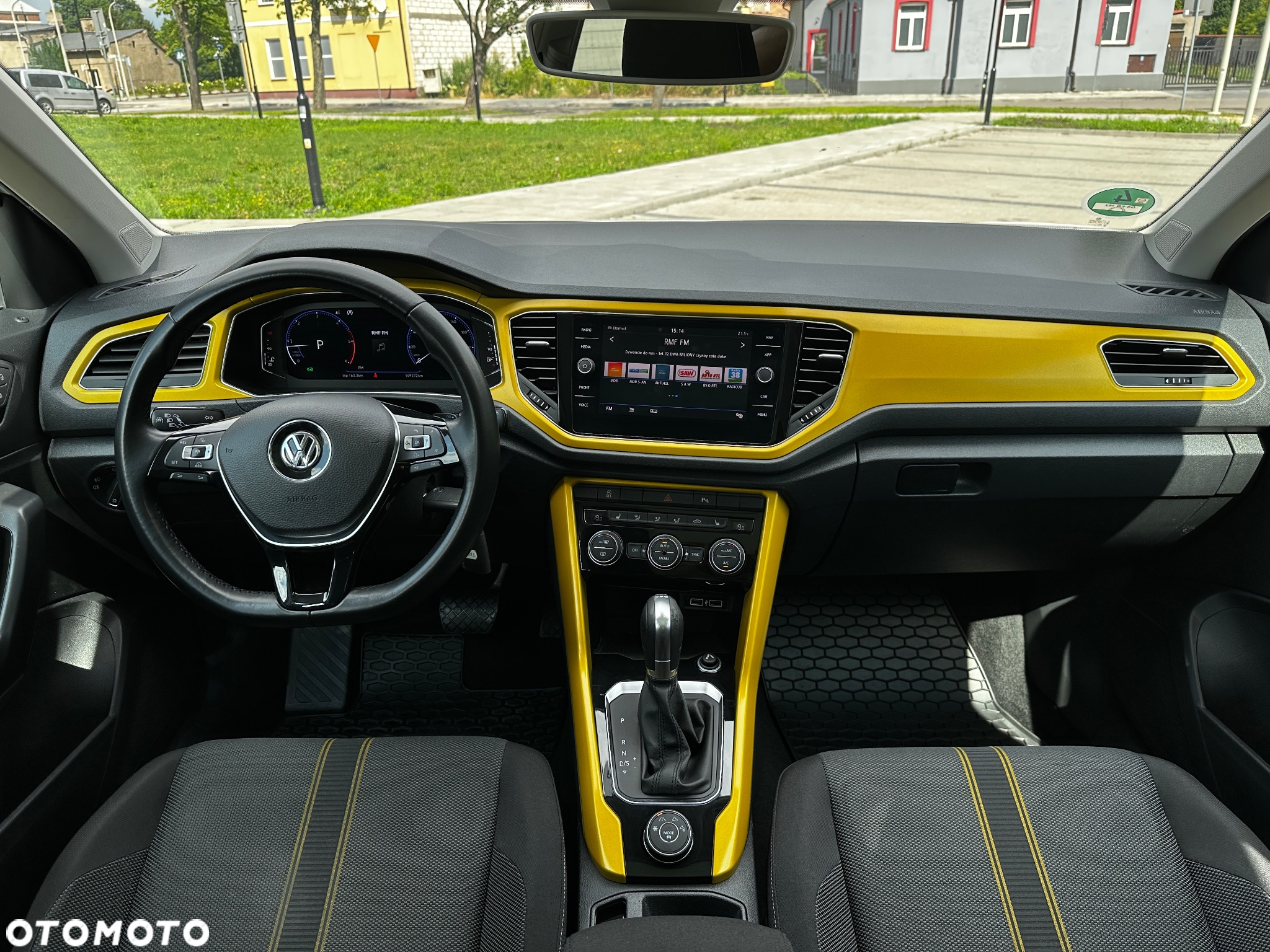 Volkswagen T-Roc 2.0 TDI SCR 4MOTION DSG Style - 16