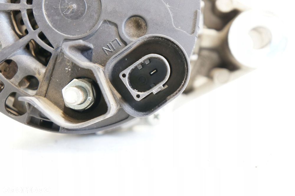 ALTERNATOR FIAT SCUDO RENEGADE 1,6 M-JET 51884351 - 4