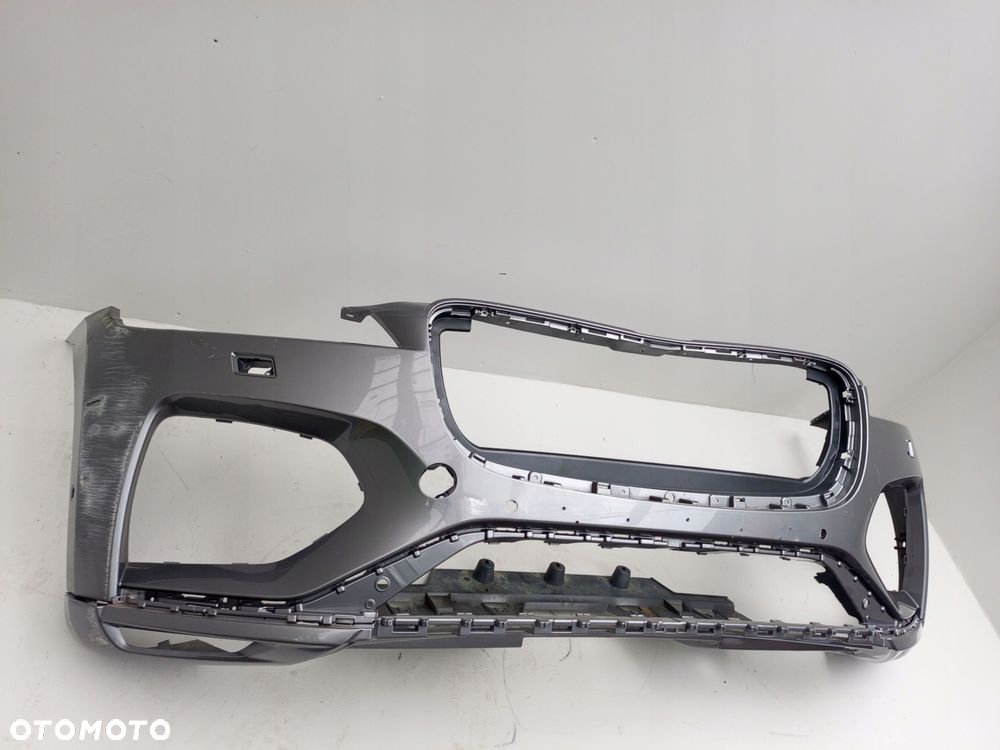 JAGUAR F-PACE LIFT R-DYNAMIC 2021- ZDERZAK PRZÓD PRZEDNI - 3