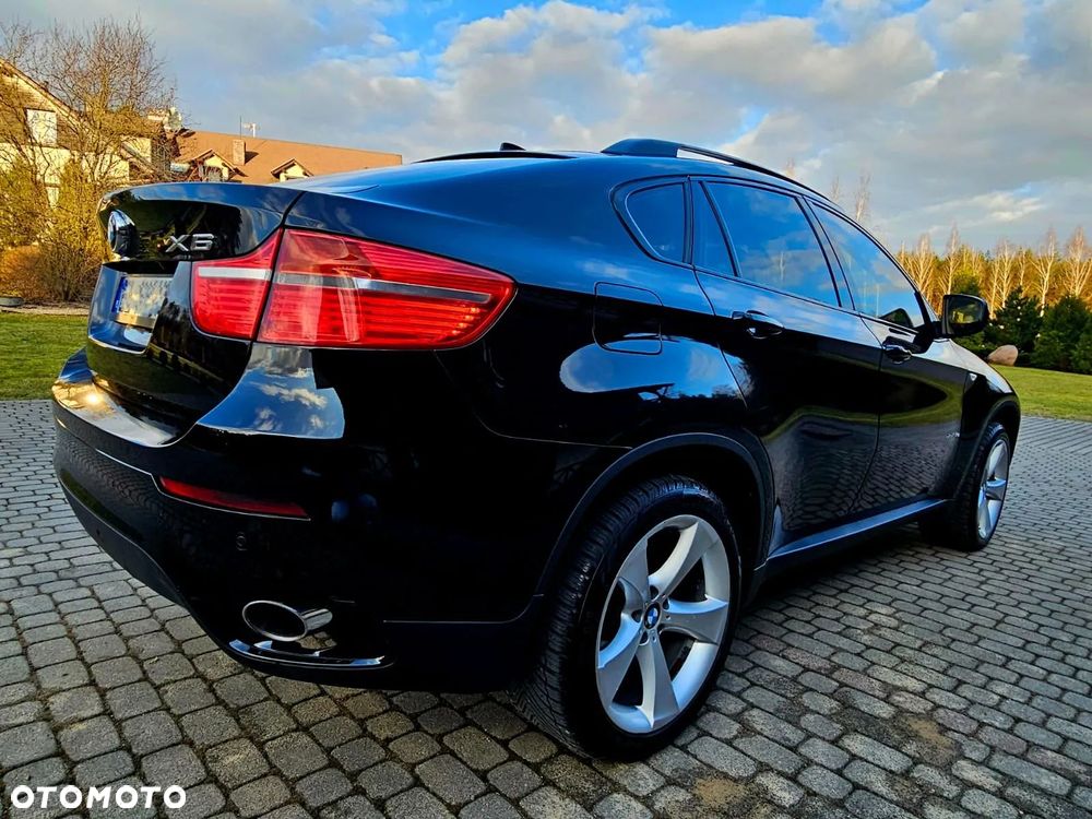 BMW X6 - 3