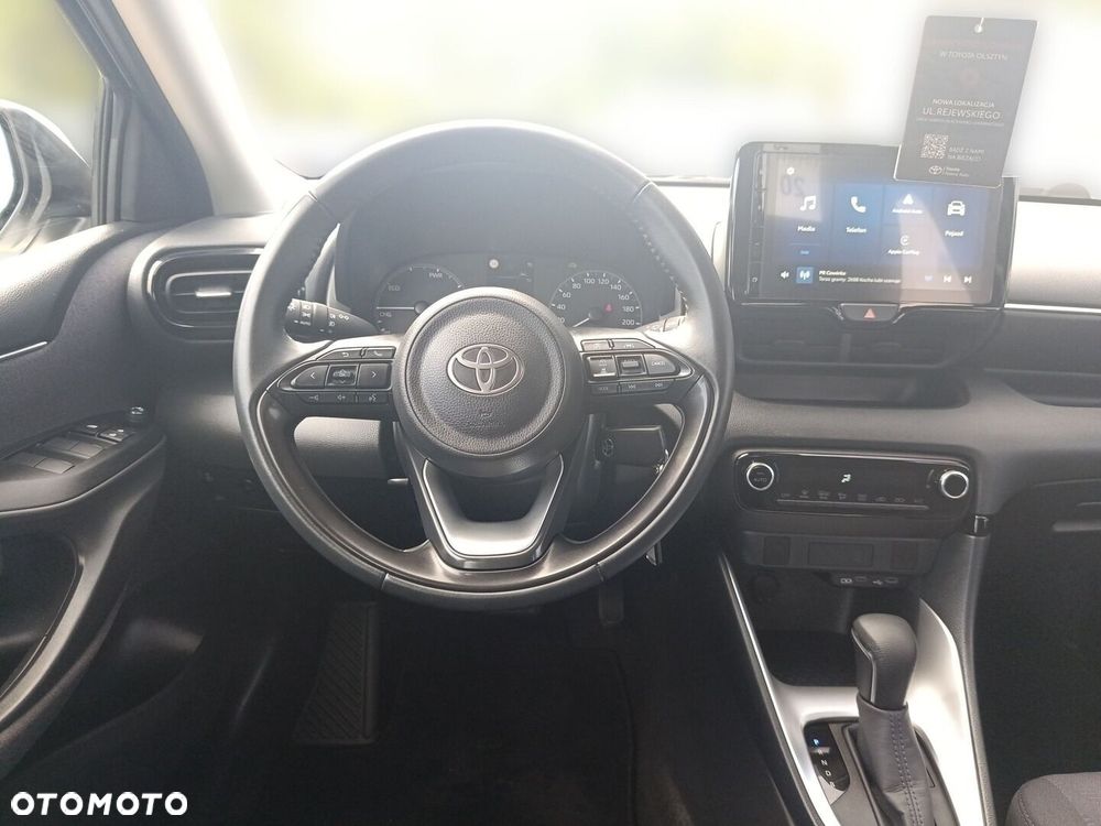 Toyota Yaris - 14