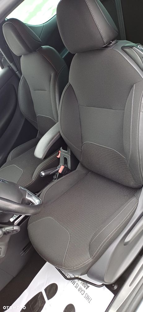 Citroën DS3 VTi 120 SoChic - 19