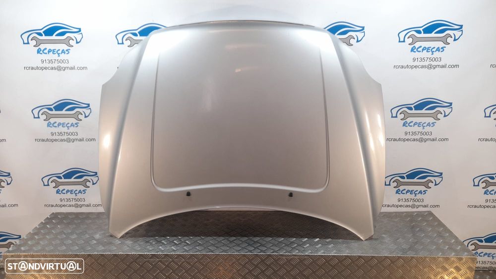 CAPOT VOLVO XC90 XC 90 I 1 MK1 275 30796491 CAPÔ CAPO - 6