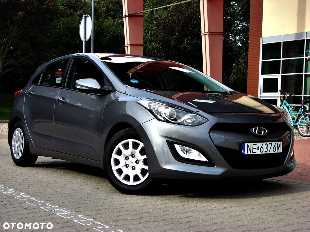 Hyundai i30 1.4 Intro Edition - 2