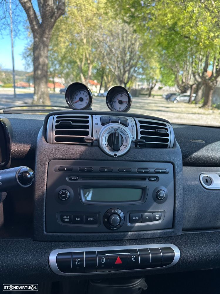 Smart ForTwo Coupé - 16