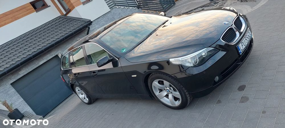 BMW Seria 5 530d - 22