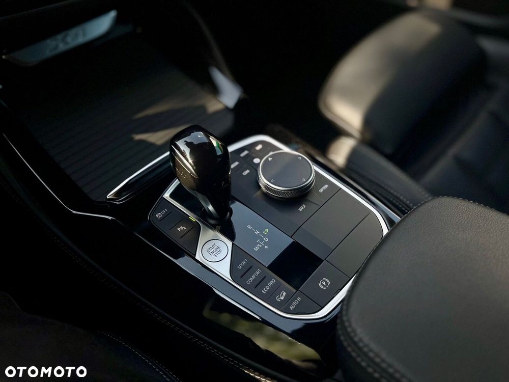 BMW X4 - 21
