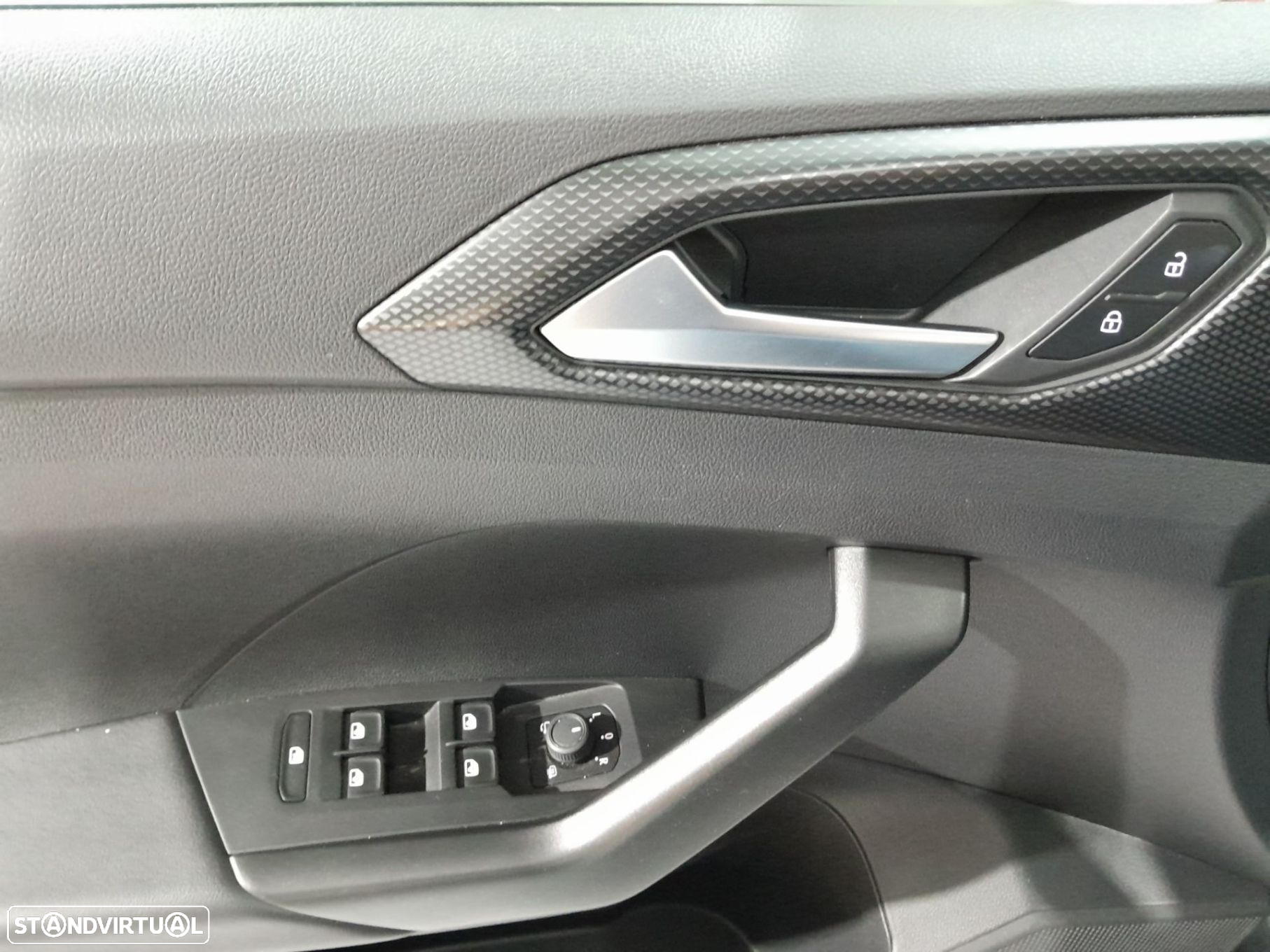 VW Polo 1.0 TSI Life - 21