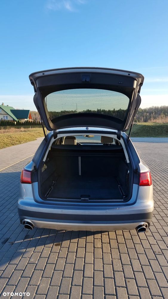 Audi A6 Allroad 3.0 TDI Quattro Tiptr - 31