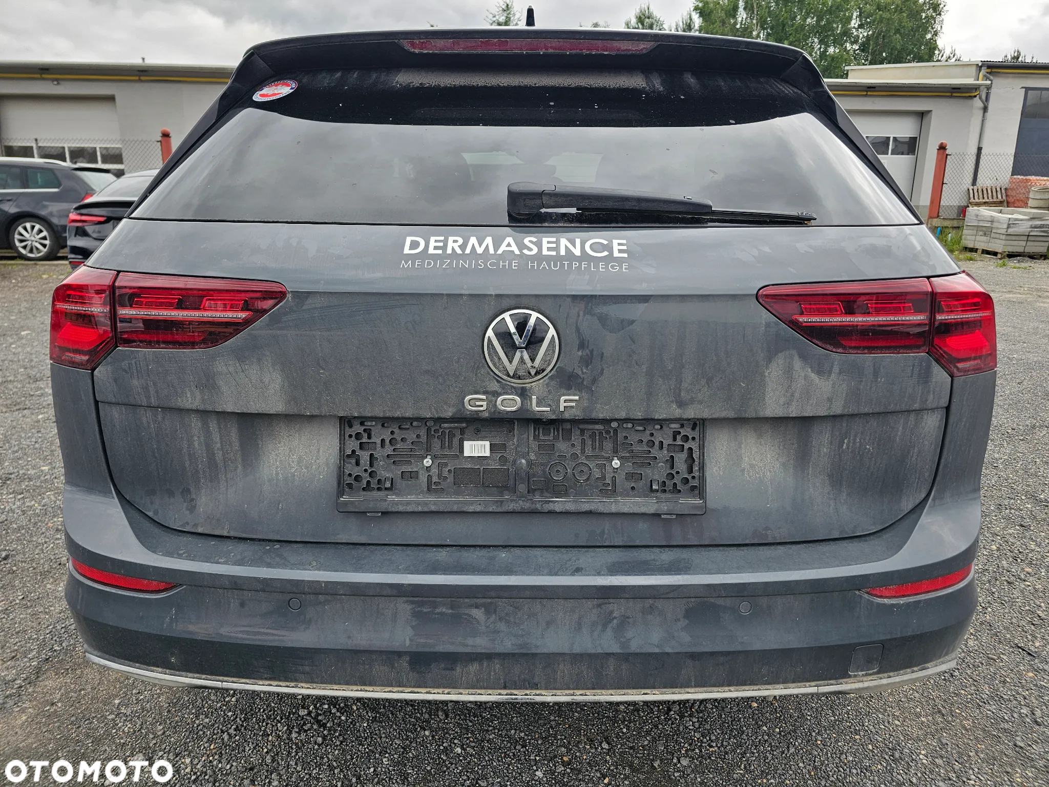 Volkswagen Golf Variant 2.0 TDI SCR DSG Style - 9