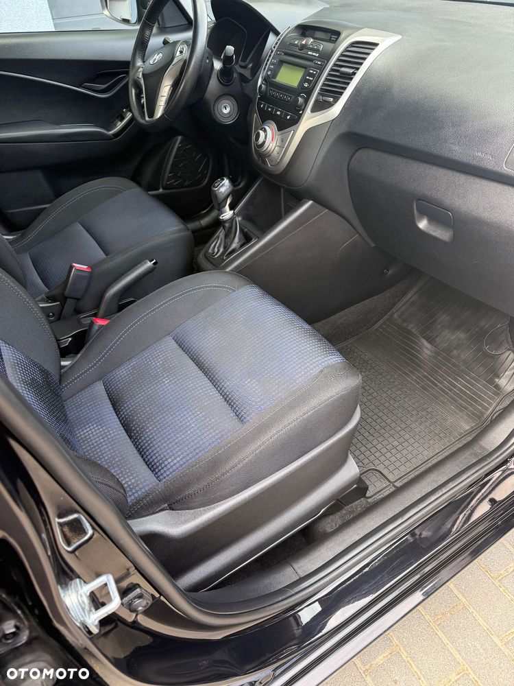 Hyundai ix20 1.4 5 Star Edition - 20