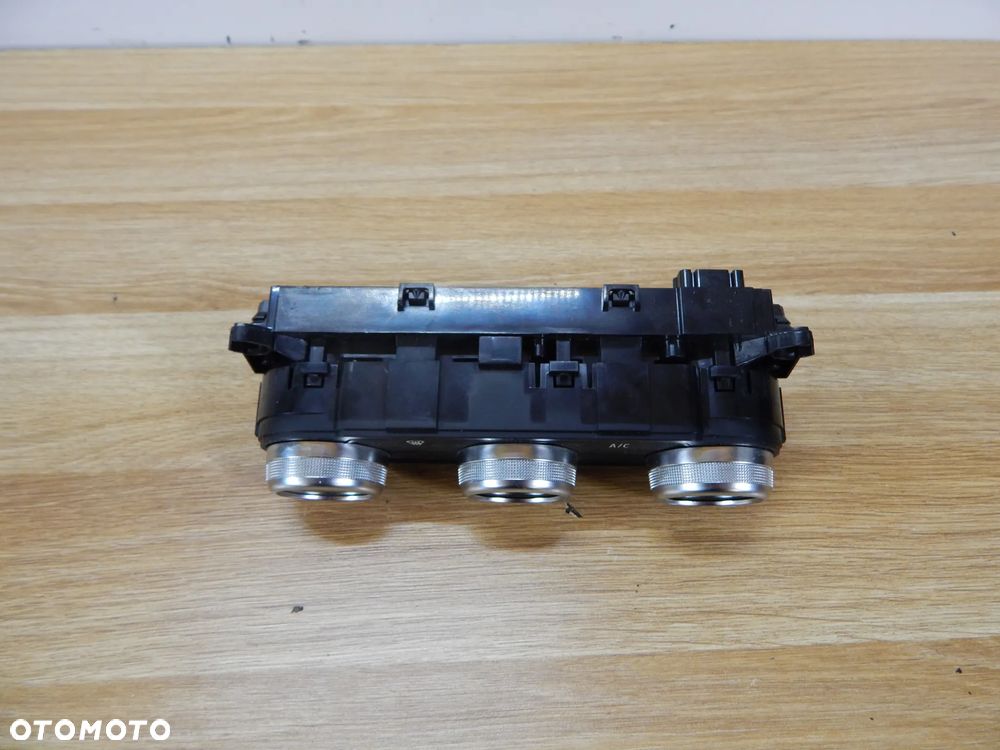 Panel przełacznik klimatyzacji Renault Kangoo III Express Master IV Trafic 4 20-24 Łuków części - 2